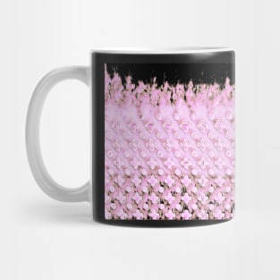 Pink Cuddle Mug